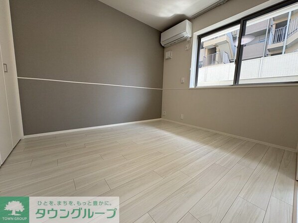 メゾン・エクレールの物件内観写真